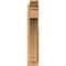 Ekena Millwork Imperial Smooth Traditional Outlooker, Western Red Cedar, 5 1/2"W x 22"D x 30"H OUT06X22X30IMP01SWR - alternate 2